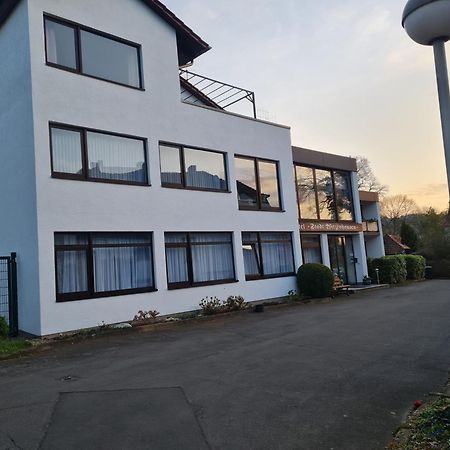 Hotel Stadt Witzenhausen Εξωτερικό φωτογραφία