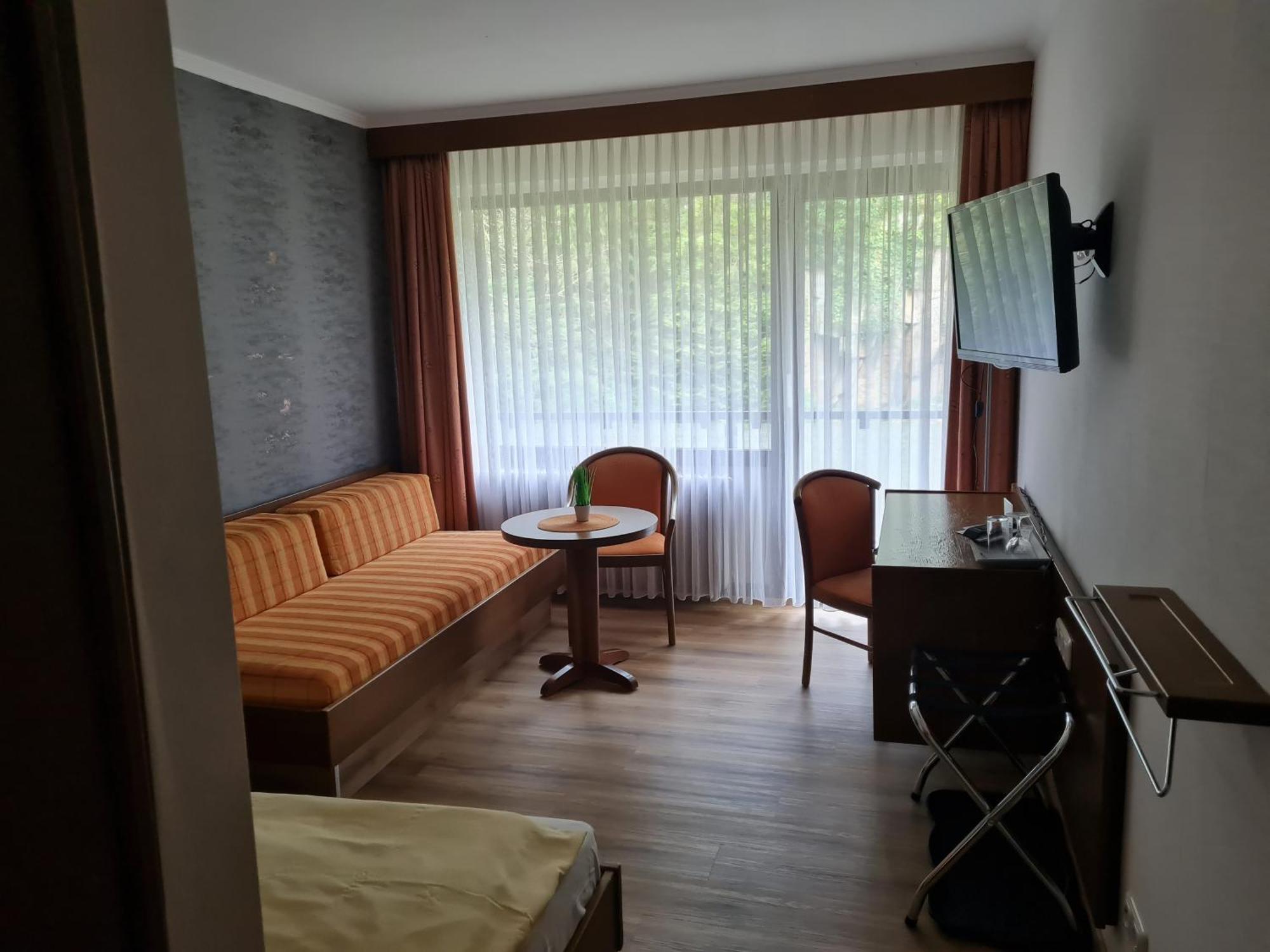 Hotel Stadt Witzenhausen Εξωτερικό φωτογραφία