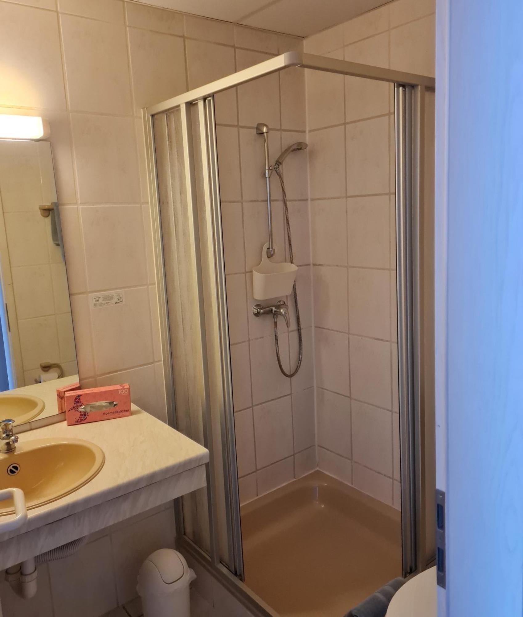Hotel Stadt Witzenhausen Εξωτερικό φωτογραφία