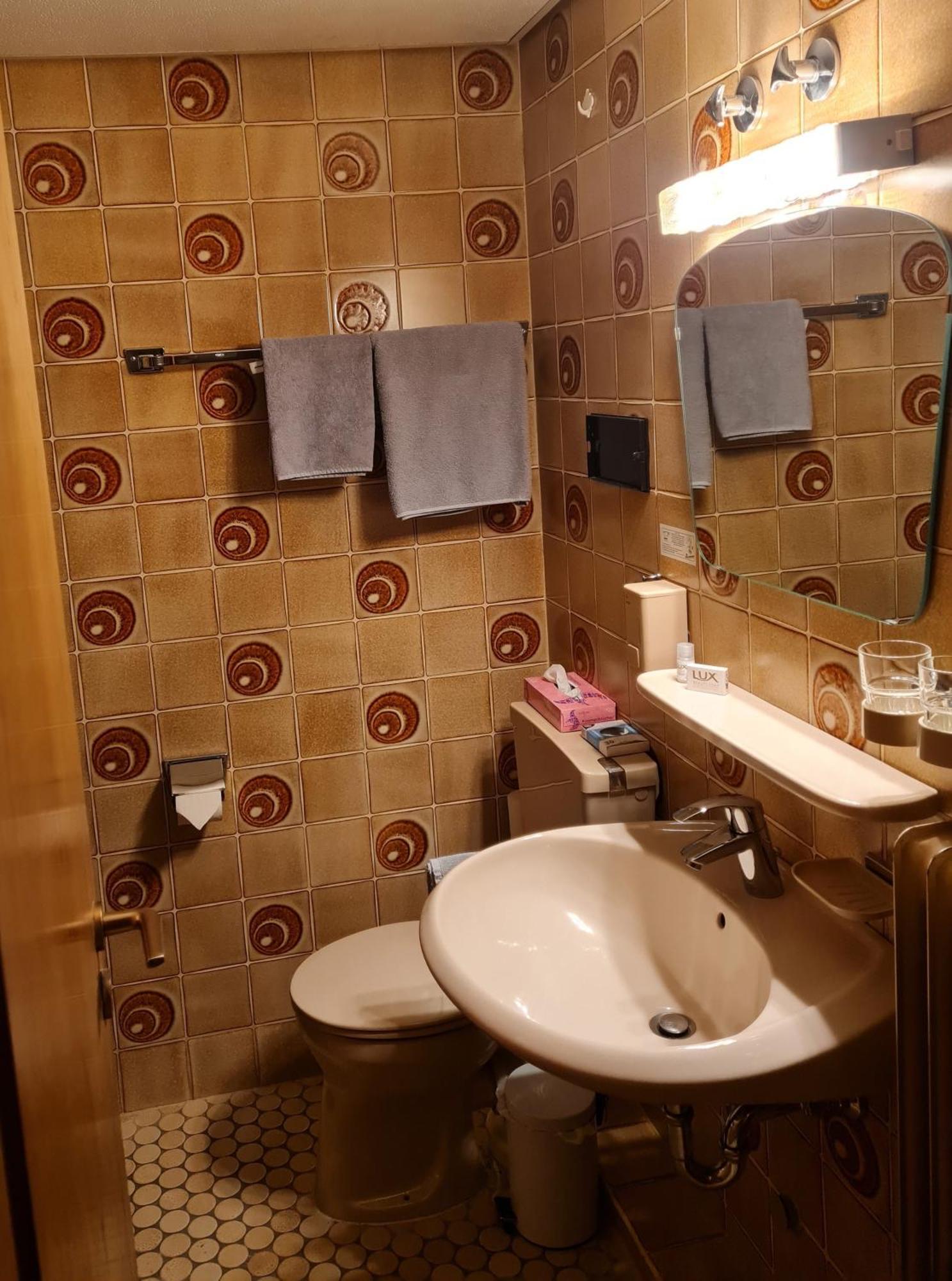 Hotel Stadt Witzenhausen Εξωτερικό φωτογραφία