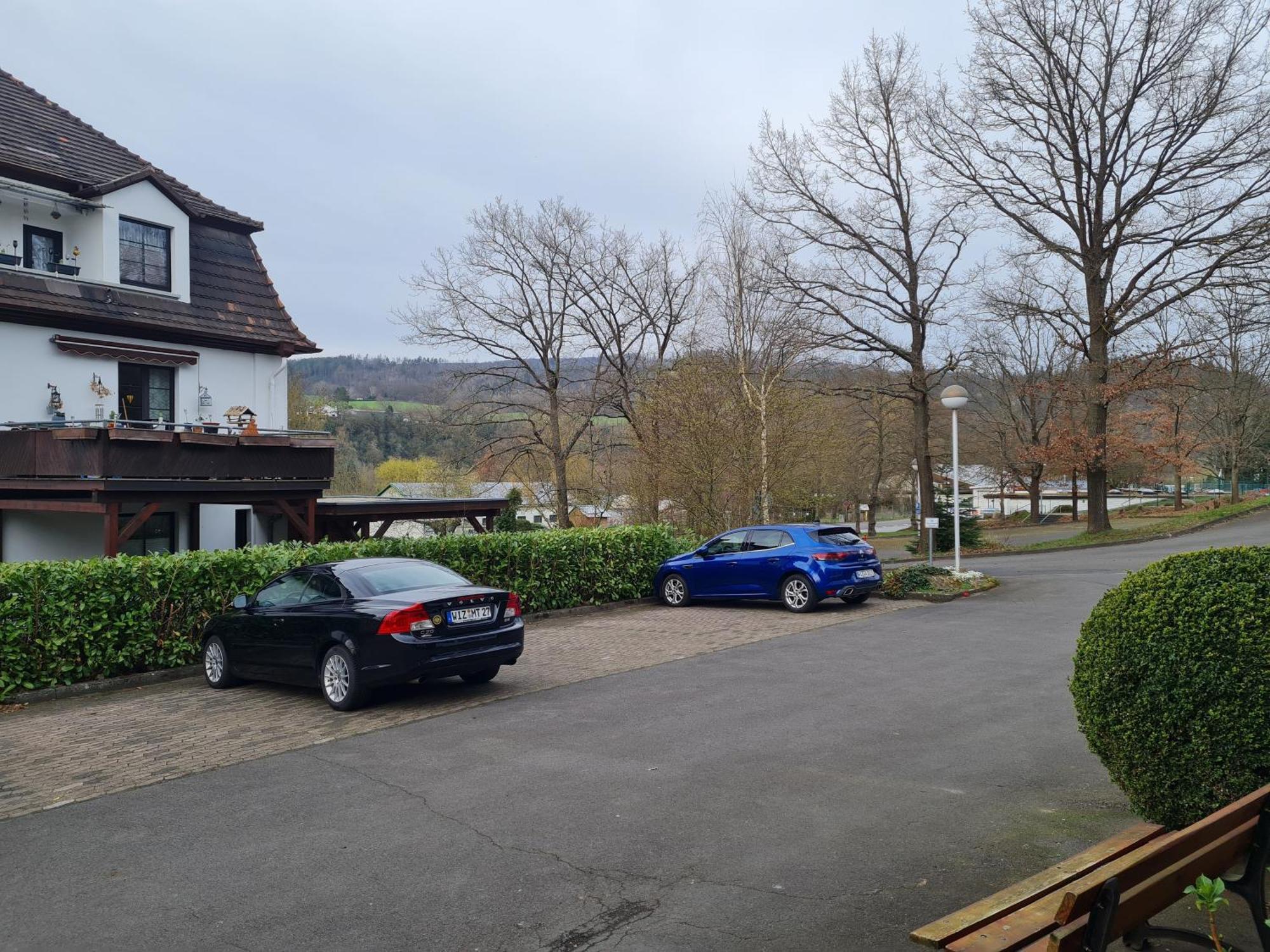 Hotel Stadt Witzenhausen Εξωτερικό φωτογραφία