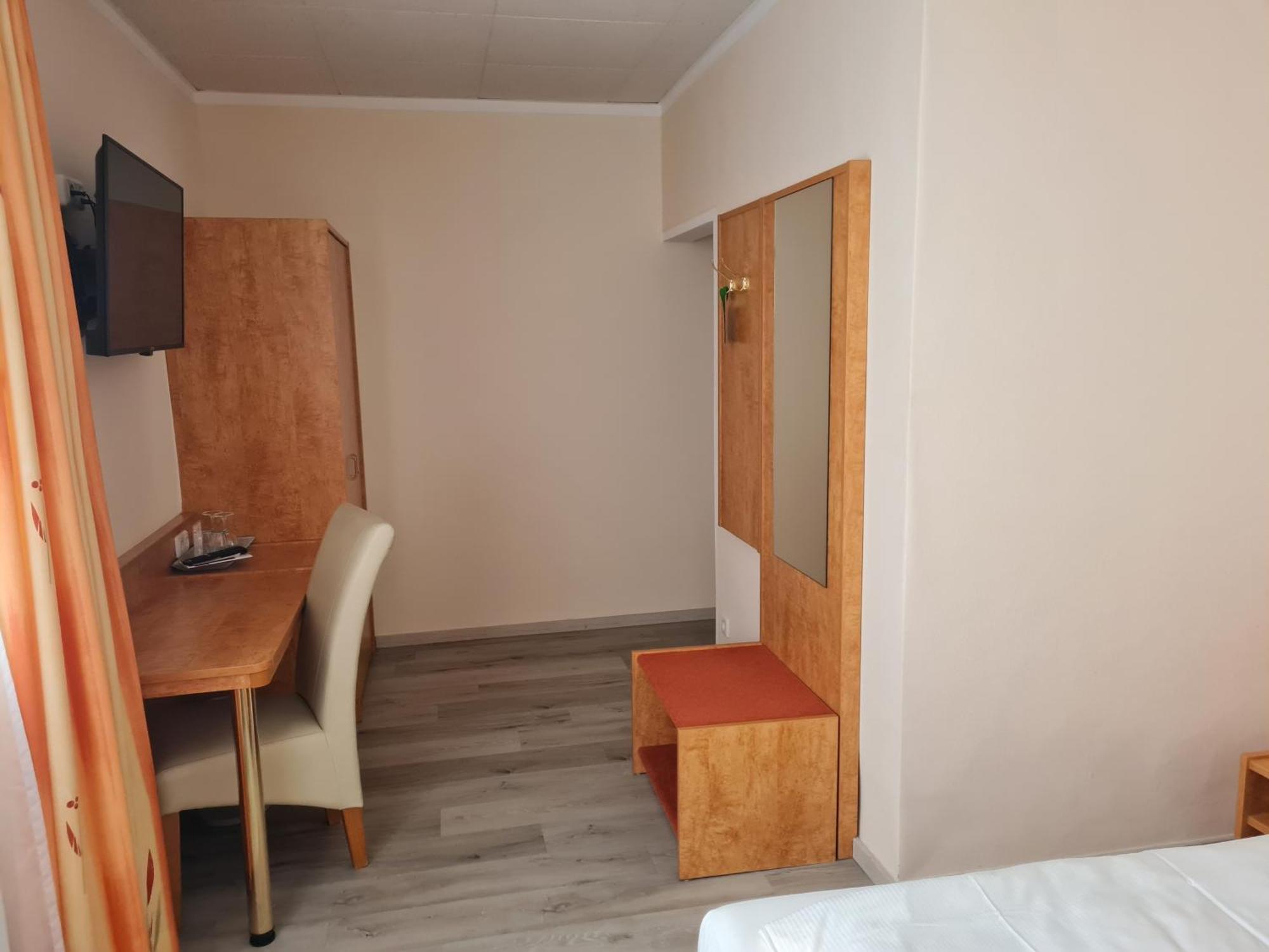 Hotel Stadt Witzenhausen Εξωτερικό φωτογραφία