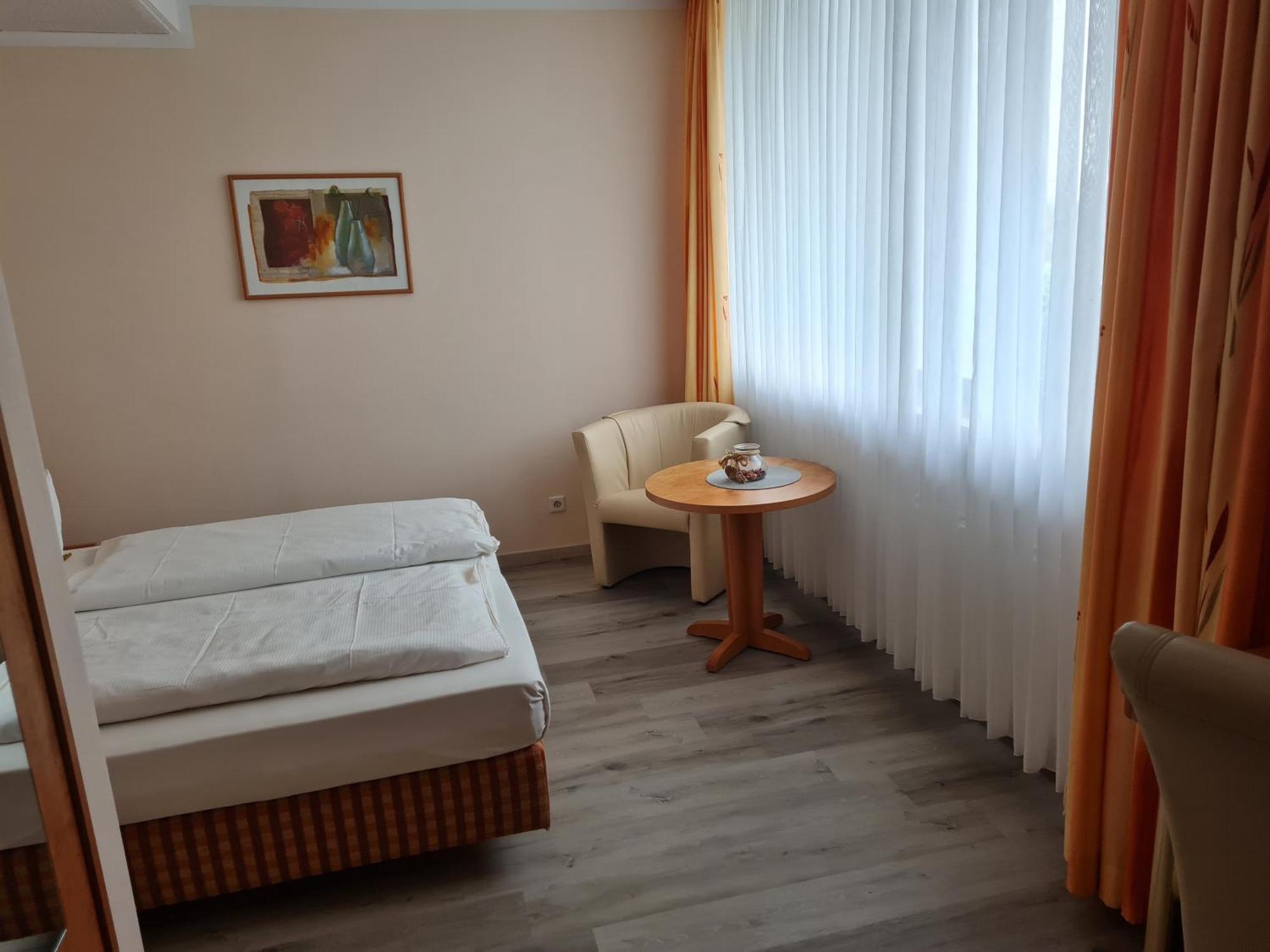 Hotel Stadt Witzenhausen Εξωτερικό φωτογραφία