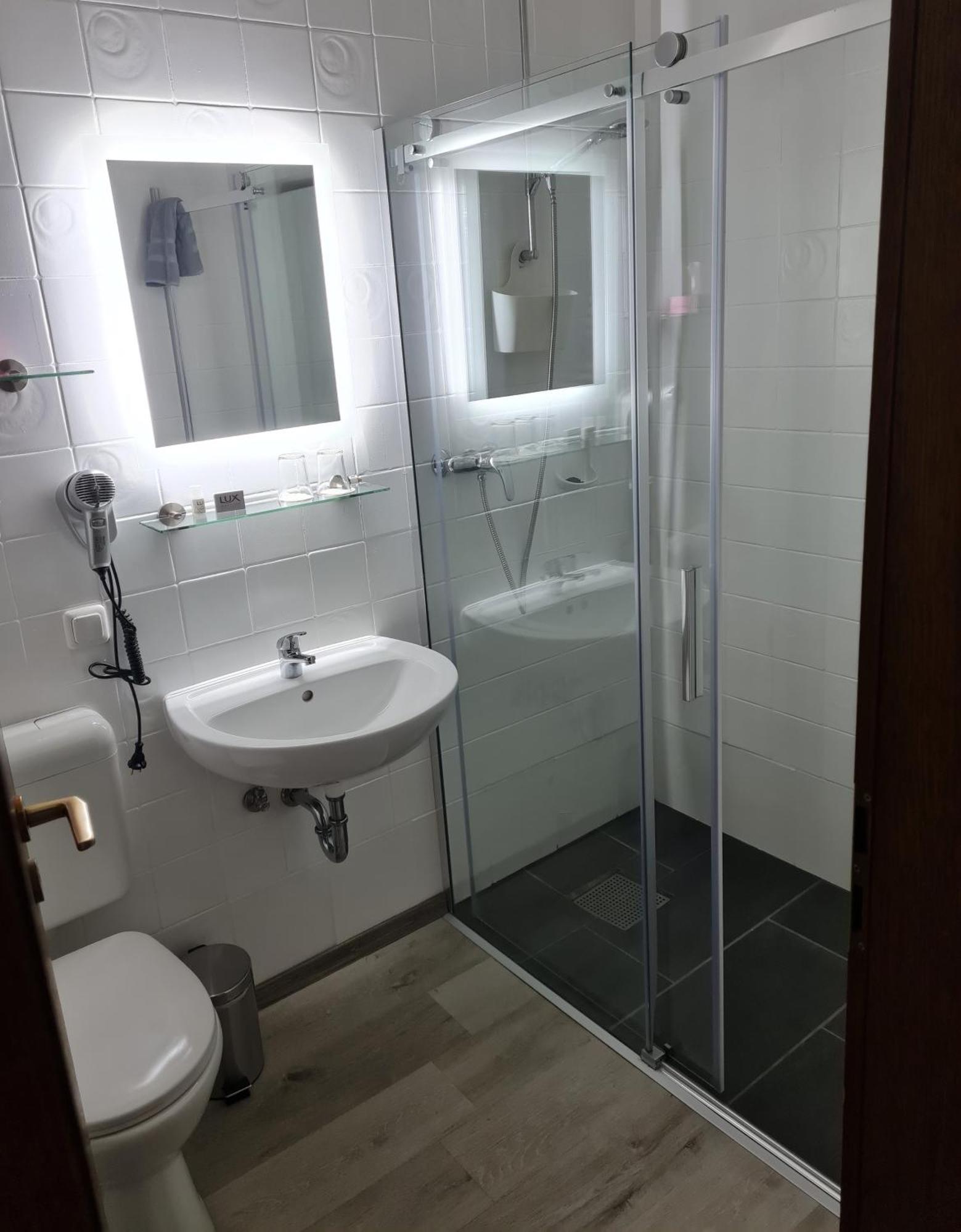 Hotel Stadt Witzenhausen Εξωτερικό φωτογραφία