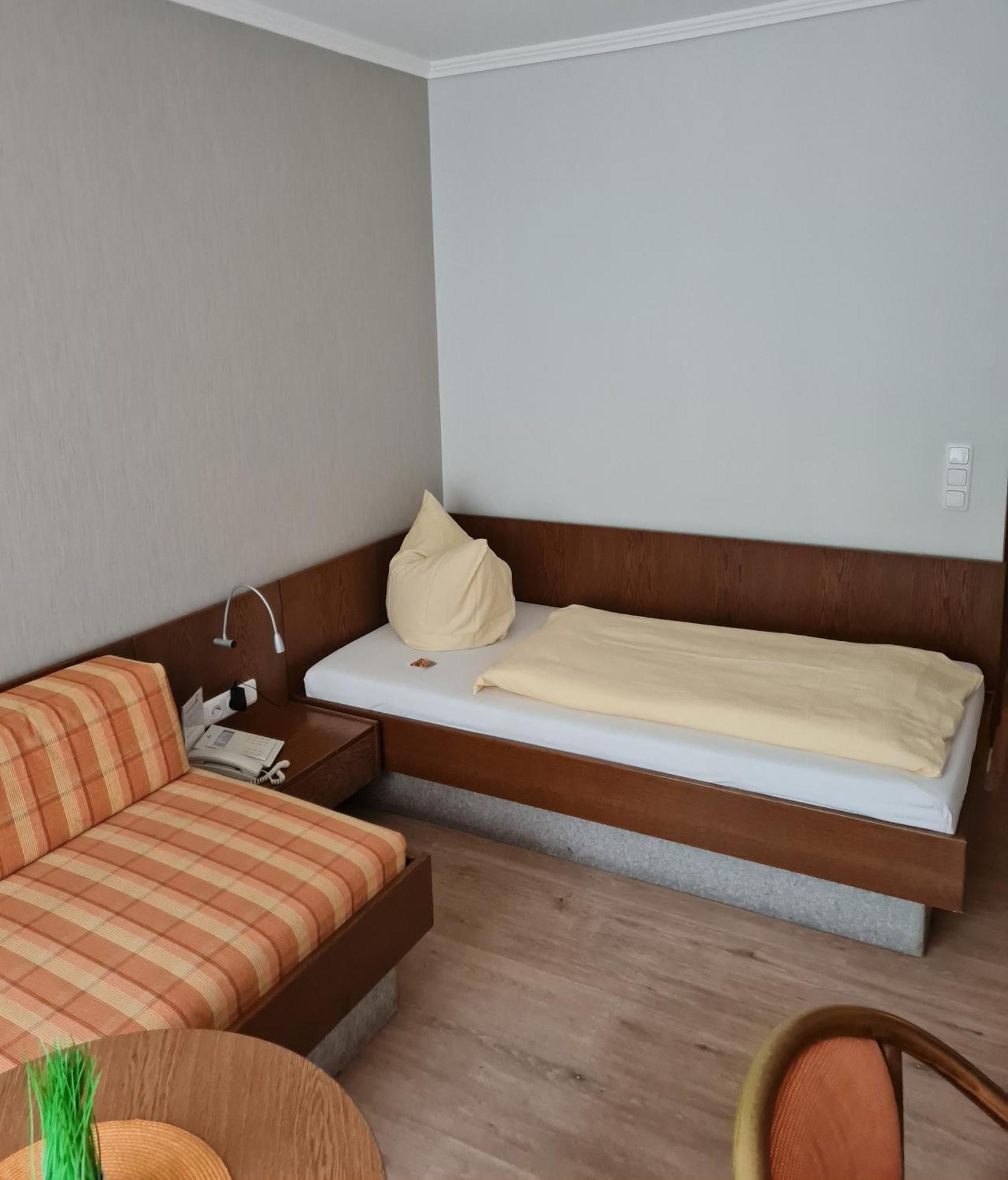Hotel Stadt Witzenhausen Εξωτερικό φωτογραφία