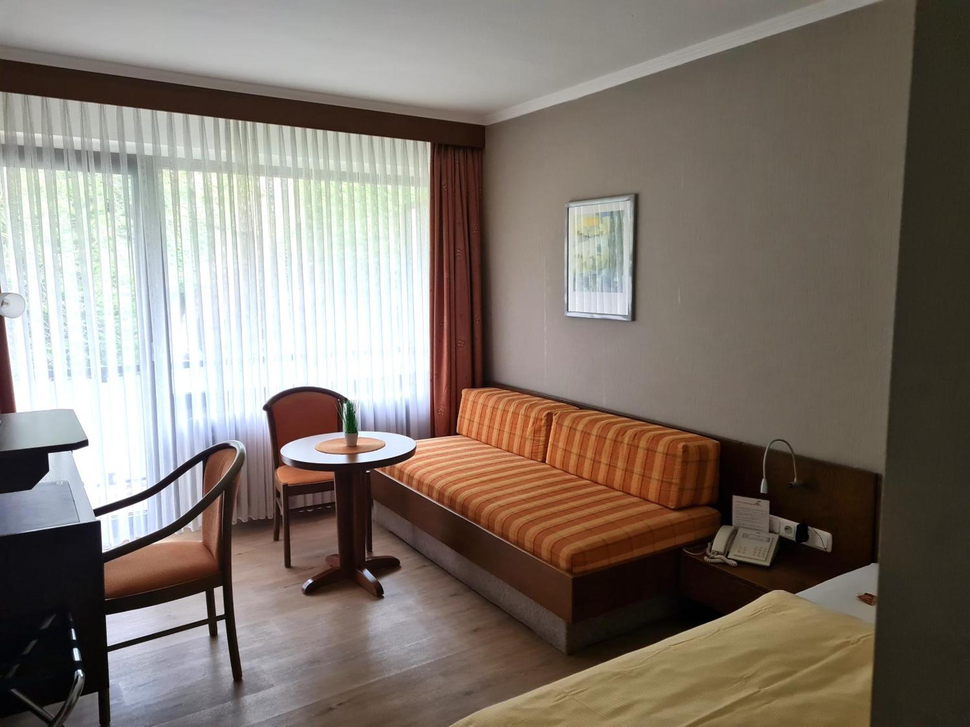 Hotel Stadt Witzenhausen Εξωτερικό φωτογραφία