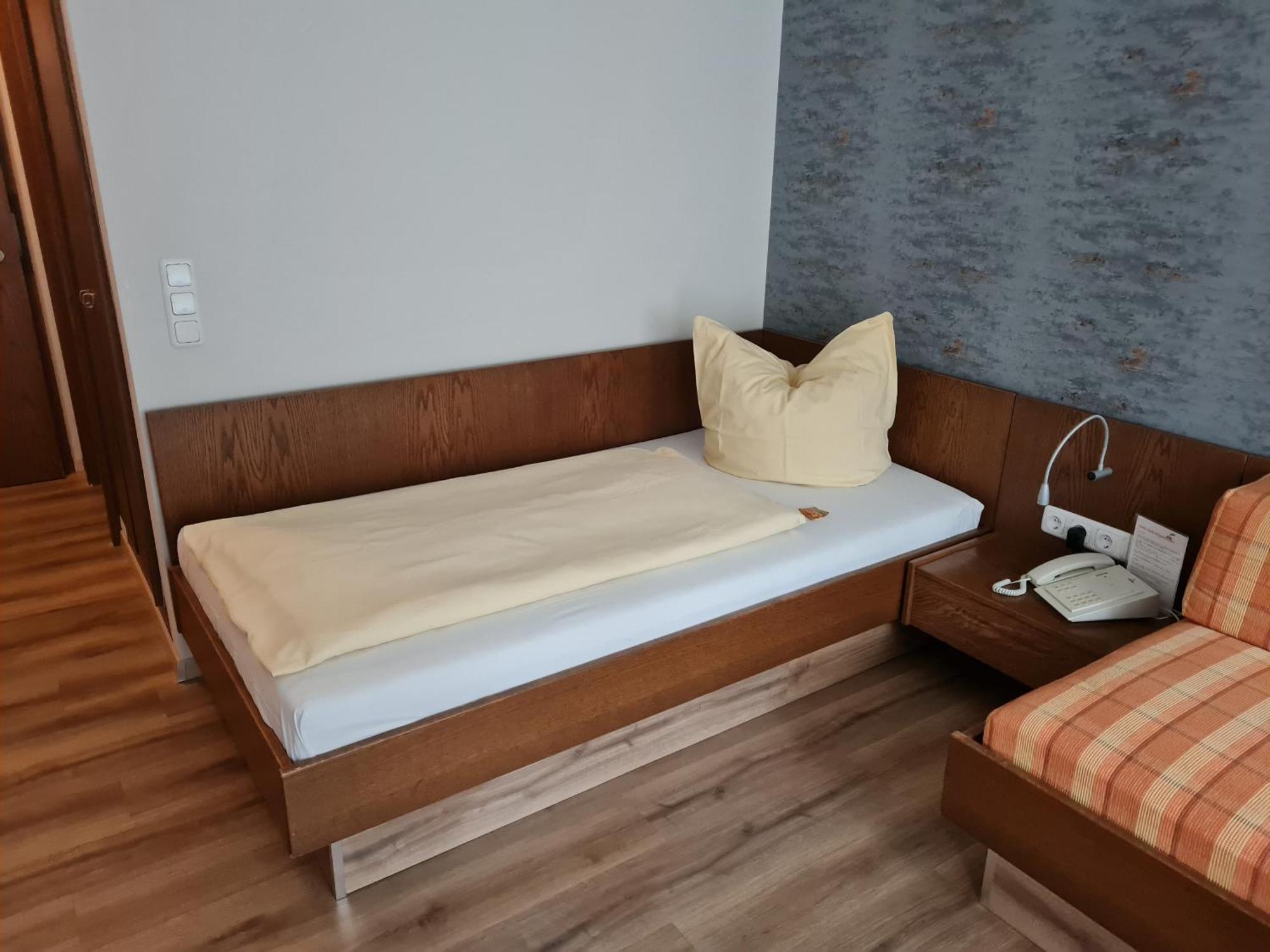 Hotel Stadt Witzenhausen Εξωτερικό φωτογραφία