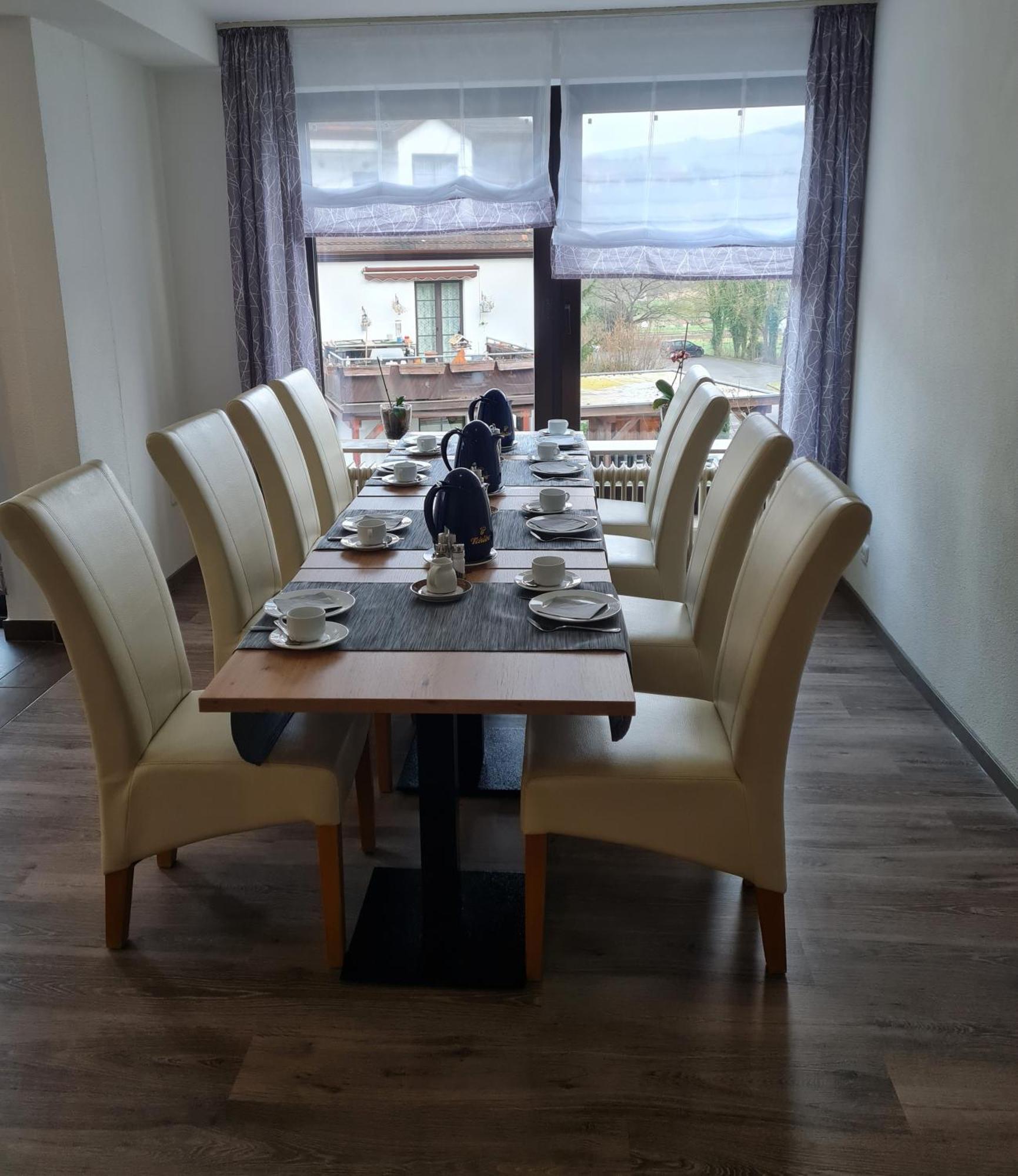 Hotel Stadt Witzenhausen Εξωτερικό φωτογραφία