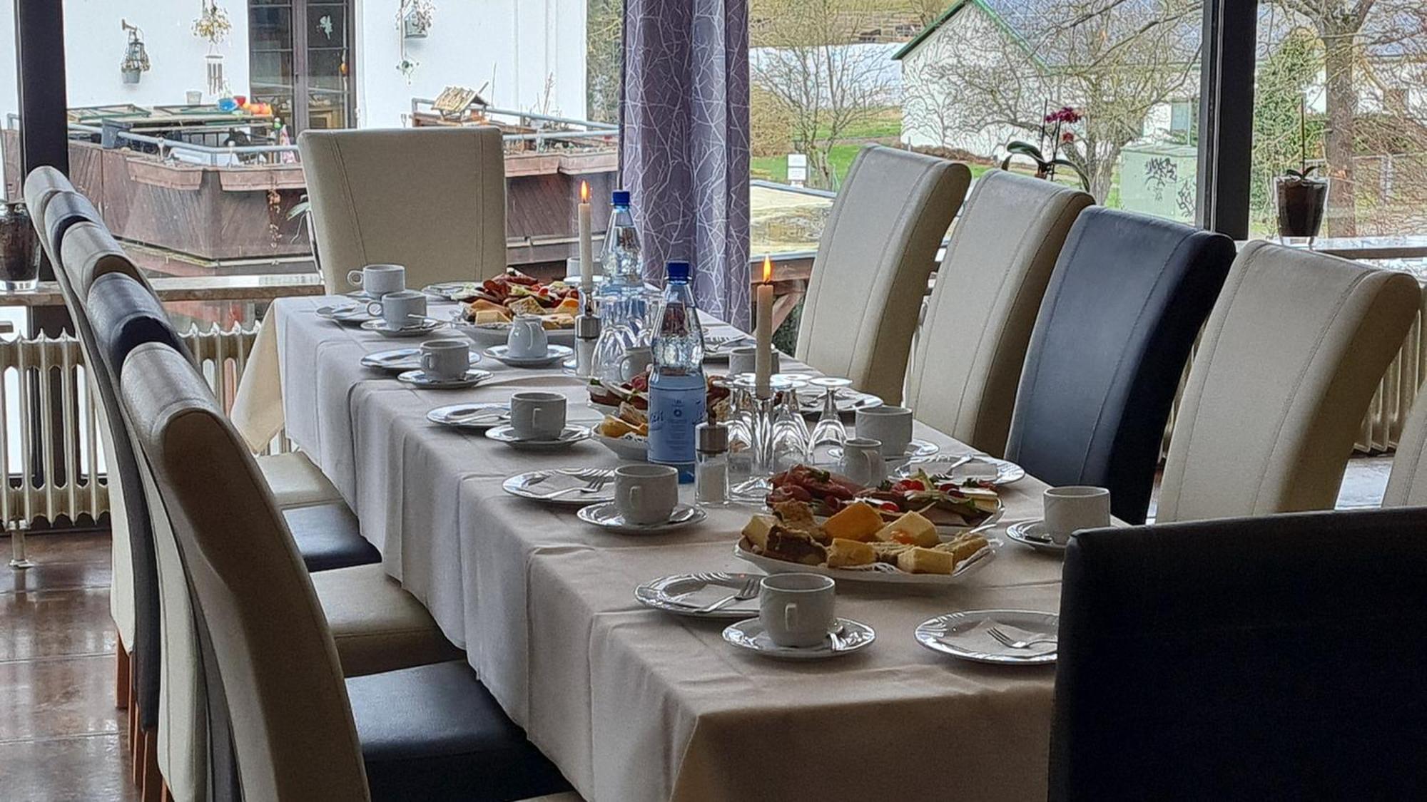 Hotel Stadt Witzenhausen Εξωτερικό φωτογραφία