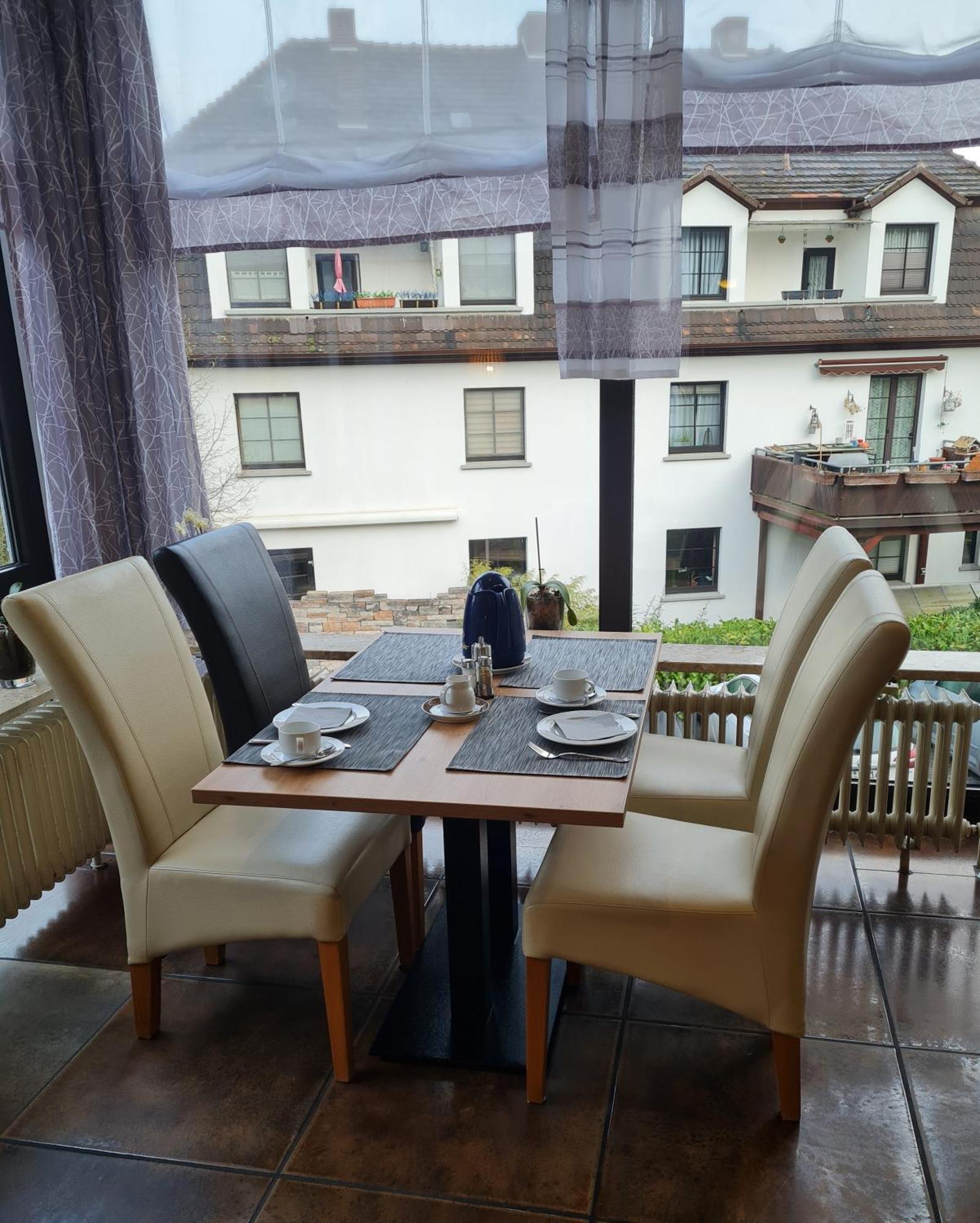 Hotel Stadt Witzenhausen Εξωτερικό φωτογραφία
