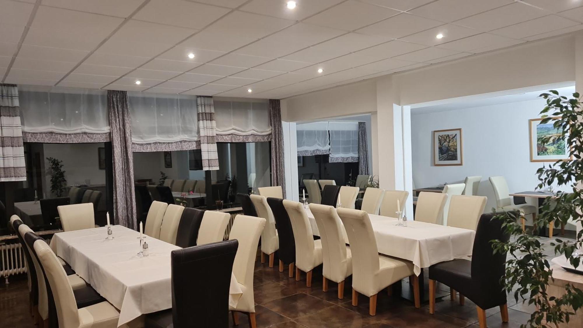 Hotel Stadt Witzenhausen Εξωτερικό φωτογραφία