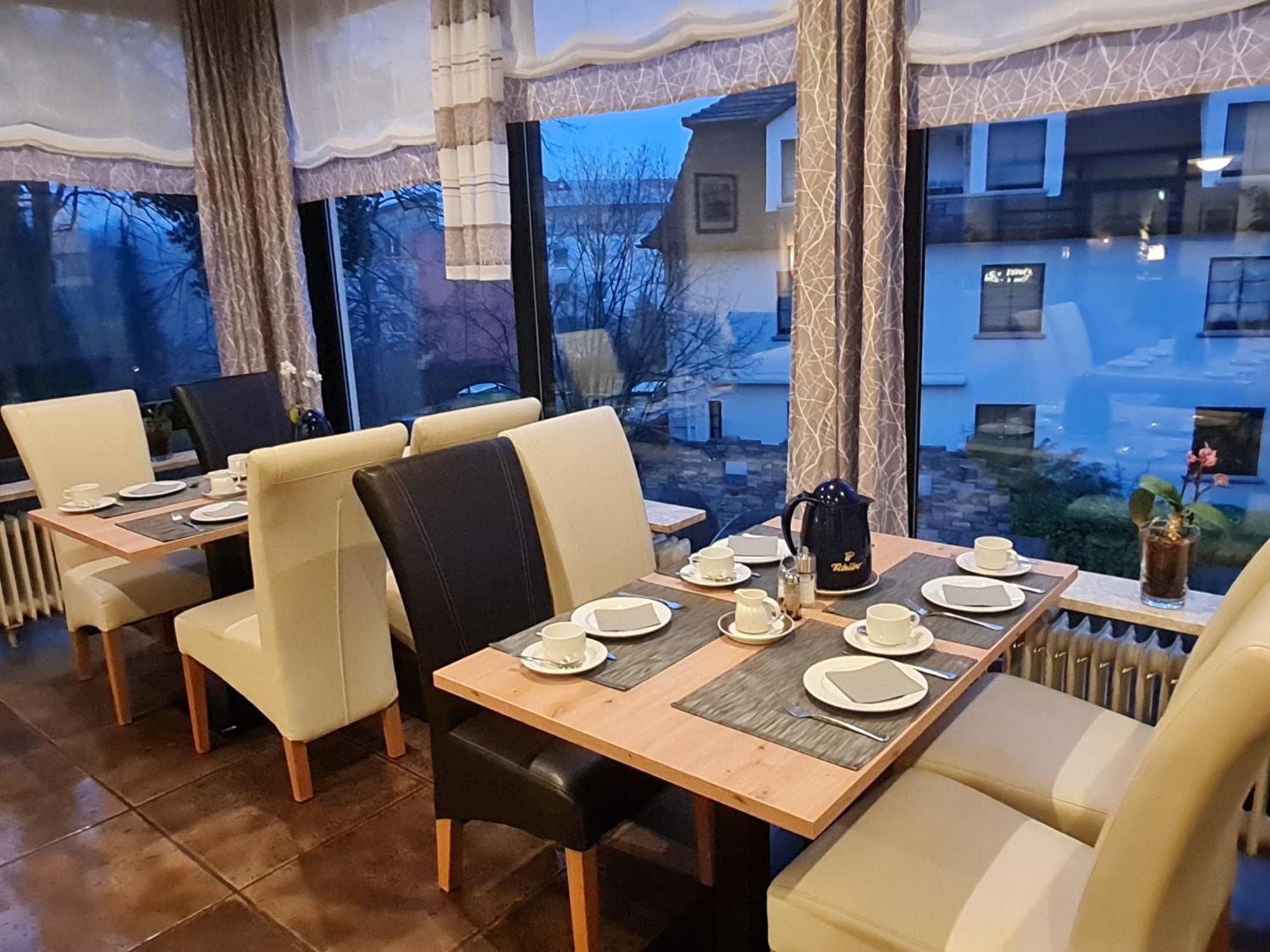 Hotel Stadt Witzenhausen Εξωτερικό φωτογραφία