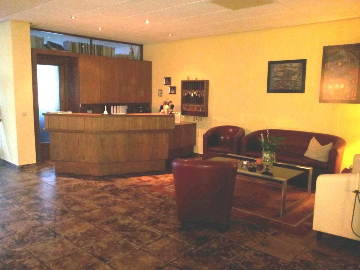 Hotel Stadt Witzenhausen Εξωτερικό φωτογραφία