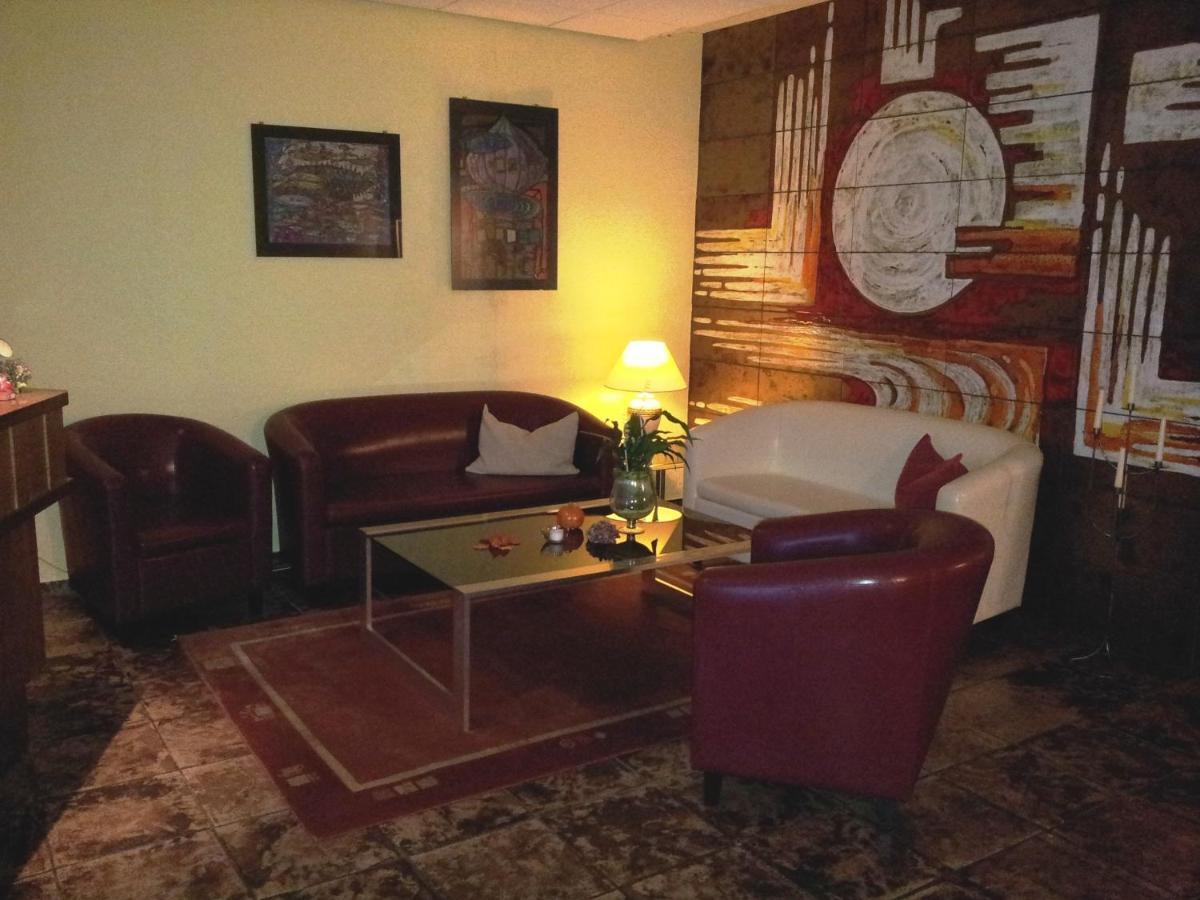 Hotel Stadt Witzenhausen Εξωτερικό φωτογραφία